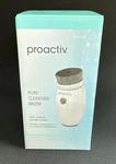 *new* Pore Cleansing Brush Charcoal Infused Face 360 Rotation Proactive. Fixed Price $10.95.