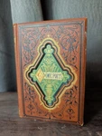 Comic Poets Of The 19TH Century Poems Hardcover Book Pre 1900S Embossed. Fixed Price $58.00.