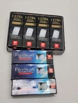 Vintage Wilson Golf Balls Ultra Matrix Control Prostaff Bimetal Open Box. Fixed Price $17.99.