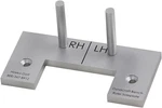 Dynacraft Bench Ruler Soleplate The Fast, Easy And Accurate Golf Club Length M. Fixed Price $40.95.