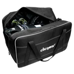 Clicgear Travel Cover Storage Bag For Model 1.0 2.0 3.0 3.5+ 4.0 And Rovic Carts. Fixed Price $133.70.