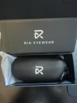 Ria Eyewear Golf Sunglasses. Fixed Price $180.00.