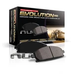Powerstop 171592 Evolution Ceramic Pads. Fixed Price $56.48.