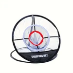 Golf Chipping Net, Portable Folding Training Target. Fixed Price $12.99.