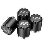 Ss Golf Cart Wheel Center CAPS-4 Pack,fits Ezgo,club Car,yamaha 2.75" Black. Fixed Price $34.33.
