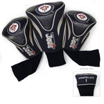Team Golf Nhl Winnipeg Jets Sports Logo 3 Pack Contour Sock Headcovers. Fixed Price $77.16.