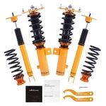 Maxpeedingrods Adjustable Coilovers Lowering Kit For Hyundai Sonata 11-14 2.0L. Fixed Price $295.00.