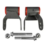 Bst Bssp Rear Shackle 1.5" 2" Lift Kit Replacement For 1988-1998 Chevy Gmc.... Fixed Price $64.20.