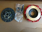 Efortissimo Stage 2 Clutch Kit+chromoly Flywheel Fits Infiniti G35 Nissan 350Z V. Fixed Price $145.00.