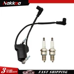 For Ezgo Txt 1991-2002 4-CYCLE Gas Golf Cart Ignition Coil EPIGC103 26652-G01. Fixed Price $15.55.