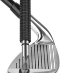 Bulex Golf Sharpener Re-grooving Tool Cleaner For & V-grooves. Fixed Price $9.09.