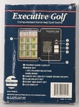 Htc International Executive Golf Computer Game WG-59C-WORKING. Fixed Price $14.99.