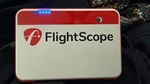 Flightscope Mevo+ Launch Monitor, Box And Stickers. Fixed Price $525.00.