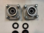 Golf Cart Front Wheel Hub For Yamaha G8 G9 G14 G16 G19 G22 G27 JG5-WF511-10-00. Fixed Price $95.63.
