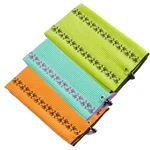 Frogger Golf Trax Towel New. Fixed Price $29.99.