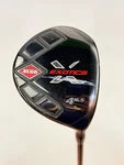 Tour Edge Exotics XCG6 Wood 16.5 Matrix Ozik Graphite Regular Flex Rh 42.5. Fixed Price $79.99.