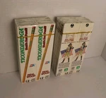 Vintage 12 Boxes Wood Pencils Dixon Ticonderoga No. 1/2 Medium. Fixed Price $69.97.