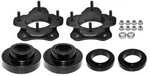 Tuff Country 53220 Fits 2022 Toyota Tundra 2024 Sequoia 3IN. Lift KIT-3 Front. Fixed Price $268.99.