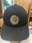 Hart & Huntington Tattoo Co. Flexfit Hat. Fixed Price $15.00.