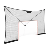 Uimoso Hockey Goal Backstop Street Sport Target Netting OUTDOOR72/54". Fixed Price $119.99.
