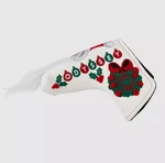 Santa Claus Odyssey Blade Putter Headcover Rare New. Fixed Price $50.00.
