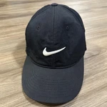 Nike Golf Flexfit Cap Vr 20XI S/m Black Hat Swoosh Logo - Free Shipping. Fixed Price $17.99.