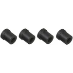 Moog Rear Lower Leaf Spring Bushing For 1955-1957 Chevrolet Nomad Direct Fit. Fixed Price $33.56.