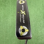 Odyssey Metal Milled 1 35" Blade Putter 20G Weights Jumbomax Grip. Fixed Price $129.99.