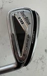 Tour Edge Exotics 7 Iron / Rh Stiff Project Graphite Lamkin Grip. Fixed Price $55.00.