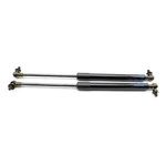 Tsubasa Dampers For Toyota Land Cruiser Prado J120 2002-2009 Front Hood Bonne.... Fixed Price $50.00.