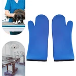 0.5MMPB X-ray Protective Gloves, Radiation Resistant Safety Leaded 120KV. Fixed Price $49.12.