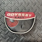Odyssey X Act Putter Mallet Rare Vintage. Fixed Price $39.99.