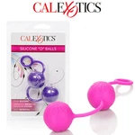 Calexotics Posh Love Balls - Silicone Kegel Training Women. Fixed Price $31.21.