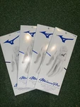 New! Mizuno Pro All-leather Glove Men's Lh Cadet Ml (for Rh Golfers). Fixed Price $79.99.
