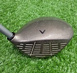 Callaway Gbb Warbird Titanium 3 Wood Firm Graphite Left Handed New Grip /SA9115. Fixed Price $29.96.