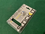 Stickit Golf Club Magnetic Putter Assist New In Package. Fixed Price $10.00.