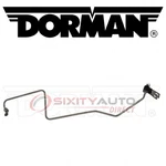 Dorman Fuel 2000-2002 Ford E-350 Econoline Club Wagon 7.3L V8 Air Oh. Fixed Price $72.49.