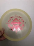 Latitude 64 2X World Champion Ricky Wysocki Sockibomb Glow Moonshine Compass 177. Fixed Price $50.00.