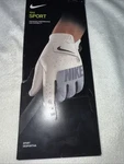 Nike Glove Golf Juniors Young Men Sport Performance Durable Cadet Left Sz C-. Fixed Price $12.18.