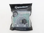 New Limited Edition Taylormade 2025 British Open Spider Putter Headcover Mallet. Fixed Price $79.99.