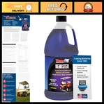 De-mister For Golf Carts Reduces Corrosion, Extends Battery Life, 64 Oz Jug. Fixed Price $149.99.