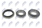 For Nty KLP-NS-020 Wheel Bearing Kit Front. Fixed Price $28.37.