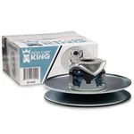 Gck Club Driven Clutch For 1997 And Up Ds Precedent Golf Cart Model. Fixed Price $77.95.