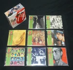 The Rolling Stones - Bigger Bang Tour Edition 1971 1981 Box Set Mini Lp Cd Jpn. Fixed Price $138.00.