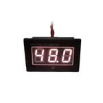Golf Cart Digital Meter Battery Gauge Club Ezgo Yamaha Volt- Red. Fixed Price $16.95.