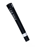 L.a.b. Golf Press Pistol Degree Putter Grip (black) 2025 New. Fixed Price $34.99.