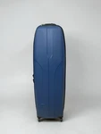 Samsonite Style 6850 Hard-sided Golf Travel Case Spinner Wheels Blue New. Fixed Price $189.99.