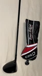 Tour Edge Hot Launch C523 Wood Men's Right Hand With Head Cover. Fixed Price $149.00.