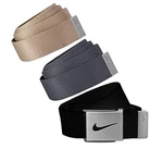 Nike Golf Men's 3 In 1 Web Pack Belts, One Size Fits Most - Select Colors. Fixed Price $21.99.