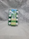 New Golf Corn Holders Charcoal Companion Stainless Steel Prongs 4 Sets Nos. Fixed Price $9.95.